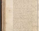 Zdjęcie nr 263 dla obiektu archiwalnego: [Acta actorum vicarialia coram Johanne de Goslaw]