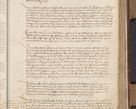 Zdjęcie nr 256 dla obiektu archiwalnego: [Acta actorum vicarialia coram Johanne de Goslaw]