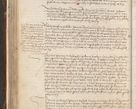 Zdjęcie nr 247 dla obiektu archiwalnego: [Acta actorum vicarialia coram Johanne de Goslaw]