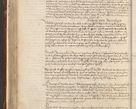 Zdjęcie nr 245 dla obiektu archiwalnego: [Acta actorum vicarialia coram Johanne de Goslaw]