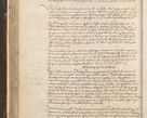 Zdjęcie nr 241 dla obiektu archiwalnego: [Acta actorum vicarialia coram Johanne de Goslaw]