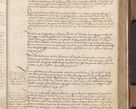 Zdjęcie nr 240 dla obiektu archiwalnego: [Acta actorum vicarialia coram Johanne de Goslaw]