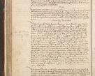 Zdjęcie nr 239 dla obiektu archiwalnego: [Acta actorum vicarialia coram Johanne de Goslaw]