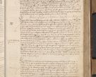 Zdjęcie nr 236 dla obiektu archiwalnego: [Acta actorum vicarialia coram Johanne de Goslaw]