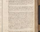 Zdjęcie nr 234 dla obiektu archiwalnego: [Acta actorum vicarialia coram Johanne de Goslaw]