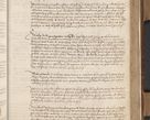 Zdjęcie nr 232 dla obiektu archiwalnego: [Acta actorum vicarialia coram Johanne de Goslaw]