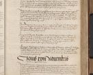 Zdjęcie nr 228 dla obiektu archiwalnego: [Acta actorum vicarialia coram Johanne de Goslaw]