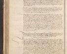 Zdjęcie nr 229 dla obiektu archiwalnego: [Acta actorum vicarialia coram Johanne de Goslaw]