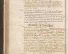Zdjęcie nr 225 dla obiektu archiwalnego: [Acta actorum vicarialia coram Johanne de Goslaw]