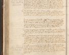 Zdjęcie nr 223 dla obiektu archiwalnego: [Acta actorum vicarialia coram Johanne de Goslaw]
