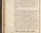 Zdjęcie nr 221 dla obiektu archiwalnego: [Acta actorum vicarialia coram Johanne de Goslaw]