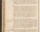 Zdjęcie nr 219 dla obiektu archiwalnego: [Acta actorum vicarialia coram Johanne de Goslaw]