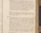 Zdjęcie nr 218 dla obiektu archiwalnego: [Acta actorum vicarialia coram Johanne de Goslaw]