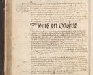 Zdjęcie nr 217 dla obiektu archiwalnego: [Acta actorum vicarialia coram Johanne de Goslaw]