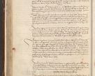 Zdjęcie nr 215 dla obiektu archiwalnego: [Acta actorum vicarialia coram Johanne de Goslaw]