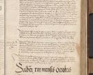 Zdjęcie nr 214 dla obiektu archiwalnego: [Acta actorum vicarialia coram Johanne de Goslaw]