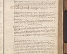 Zdjęcie nr 212 dla obiektu archiwalnego: [Acta actorum vicarialia coram Johanne de Goslaw]