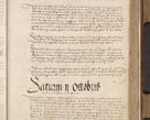 Zdjęcie nr 204 dla obiektu archiwalnego: [Acta actorum vicarialia coram Johanne de Goslaw]