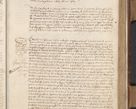 Zdjęcie nr 202 dla obiektu archiwalnego: [Acta actorum vicarialia coram Johanne de Goslaw]