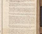 Zdjęcie nr 200 dla obiektu archiwalnego: [Acta actorum vicarialia coram Johanne de Goslaw]