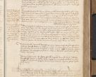 Zdjęcie nr 198 dla obiektu archiwalnego: [Acta actorum vicarialia coram Johanne de Goslaw]