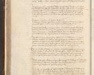 Zdjęcie nr 197 dla obiektu archiwalnego: [Acta actorum vicarialia coram Johanne de Goslaw]