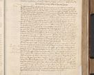 Zdjęcie nr 196 dla obiektu archiwalnego: [Acta actorum vicarialia coram Johanne de Goslaw]