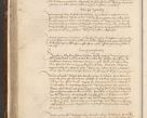 Zdjęcie nr 195 dla obiektu archiwalnego: [Acta actorum vicarialia coram Johanne de Goslaw]