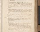Zdjęcie nr 194 dla obiektu archiwalnego: [Acta actorum vicarialia coram Johanne de Goslaw]