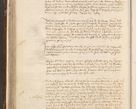 Zdjęcie nr 193 dla obiektu archiwalnego: [Acta actorum vicarialia coram Johanne de Goslaw]