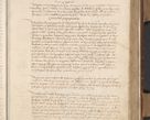 Zdjęcie nr 192 dla obiektu archiwalnego: [Acta actorum vicarialia coram Johanne de Goslaw]