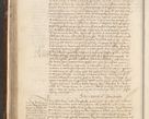 Zdjęcie nr 191 dla obiektu archiwalnego: [Acta actorum vicarialia coram Johanne de Goslaw]