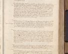 Zdjęcie nr 188 dla obiektu archiwalnego: [Acta actorum vicarialia coram Johanne de Goslaw]