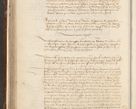 Zdjęcie nr 185 dla obiektu archiwalnego: [Acta actorum vicarialia coram Johanne de Goslaw]