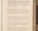 Zdjęcie nr 184 dla obiektu archiwalnego: [Acta actorum vicarialia coram Johanne de Goslaw]