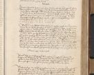 Zdjęcie nr 182 dla obiektu archiwalnego: [Acta actorum vicarialia coram Johanne de Goslaw]
