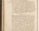 Zdjęcie nr 181 dla obiektu archiwalnego: [Acta actorum vicarialia coram Johanne de Goslaw]