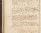 Zdjęcie nr 177 dla obiektu archiwalnego: [Acta actorum vicarialia coram Johanne de Goslaw]
