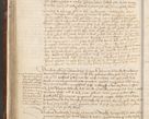 Zdjęcie nr 175 dla obiektu archiwalnego: [Acta actorum vicarialia coram Johanne de Goslaw]