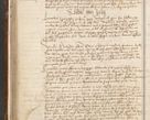 Zdjęcie nr 173 dla obiektu archiwalnego: [Acta actorum vicarialia coram Johanne de Goslaw]