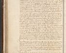 Zdjęcie nr 171 dla obiektu archiwalnego: [Acta actorum vicarialia coram Johanne de Goslaw]