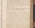 Zdjęcie nr 170 dla obiektu archiwalnego: [Acta actorum vicarialia coram Johanne de Goslaw]