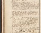 Zdjęcie nr 169 dla obiektu archiwalnego: [Acta actorum vicarialia coram Johanne de Goslaw]
