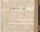 Zdjęcie nr 168 dla obiektu archiwalnego: [Acta actorum vicarialia coram Johanne de Goslaw]