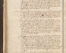 Zdjęcie nr 167 dla obiektu archiwalnego: [Acta actorum vicarialia coram Johanne de Goslaw]