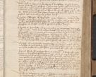 Zdjęcie nr 166 dla obiektu archiwalnego: [Acta actorum vicarialia coram Johanne de Goslaw]