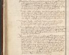 Zdjęcie nr 165 dla obiektu archiwalnego: [Acta actorum vicarialia coram Johanne de Goslaw]