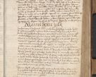 Zdjęcie nr 164 dla obiektu archiwalnego: [Acta actorum vicarialia coram Johanne de Goslaw]