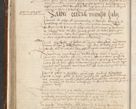 Zdjęcie nr 163 dla obiektu archiwalnego: [Acta actorum vicarialia coram Johanne de Goslaw]
