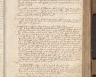 Zdjęcie nr 160 dla obiektu archiwalnego: [Acta actorum vicarialia coram Johanne de Goslaw]